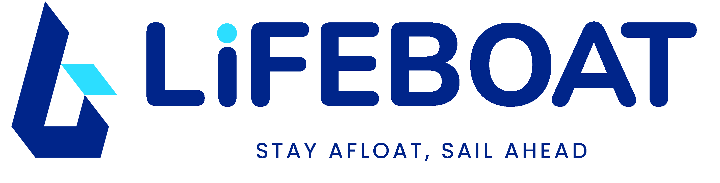 LifeBoat Logo